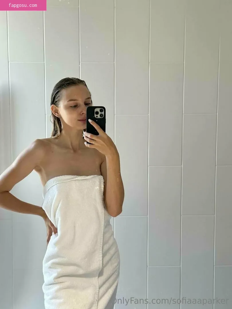 sofiaaaparker