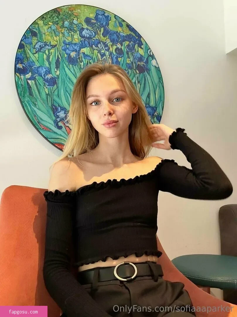 sofiaaaparker