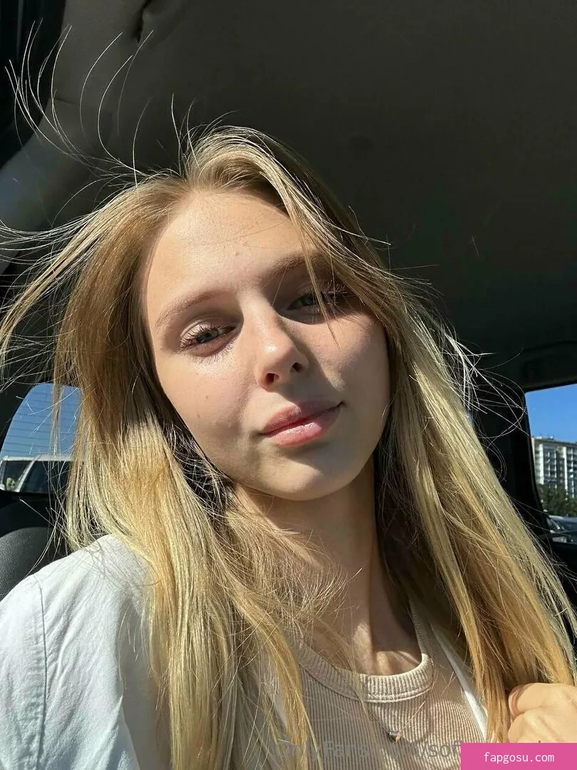 sofiaaaparker