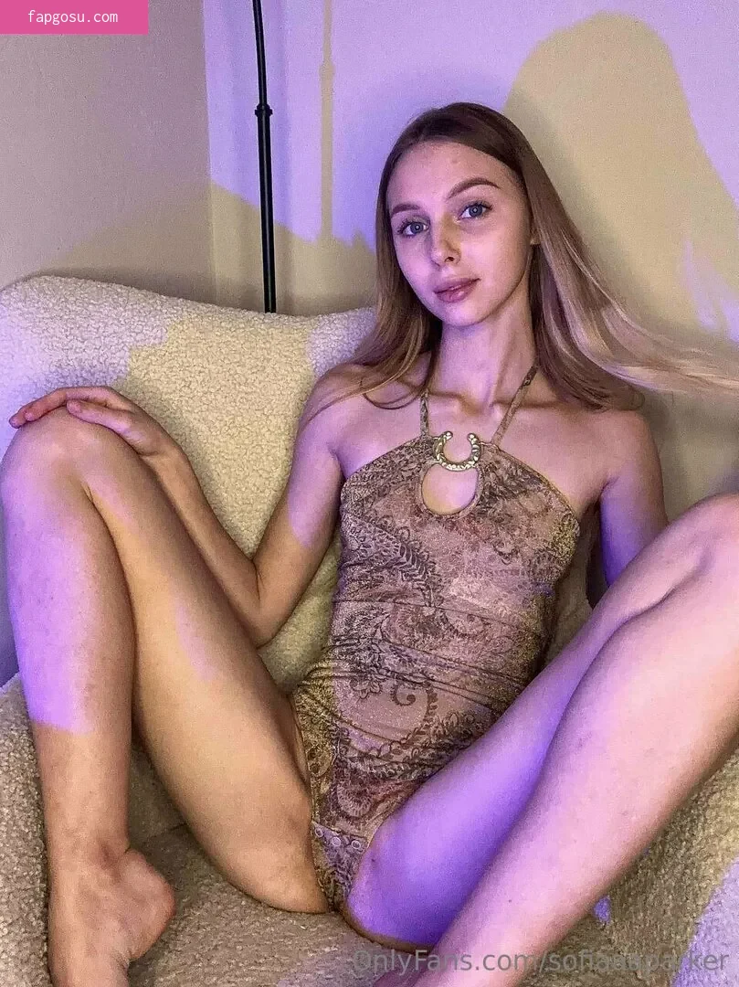 sofiaaaparker