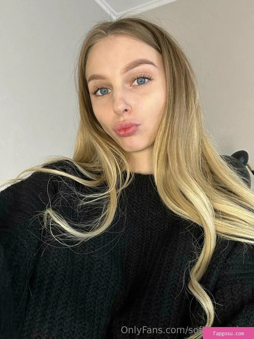 sofiaaaparker