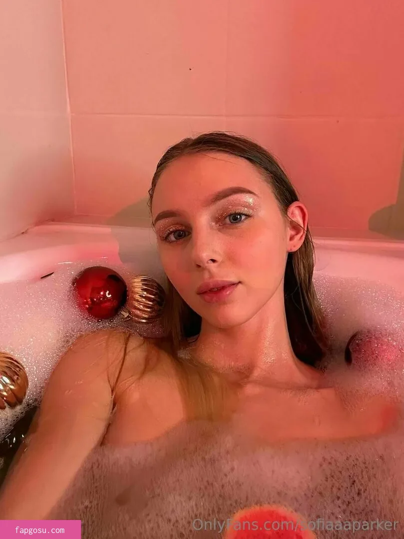 sofiaaaparker