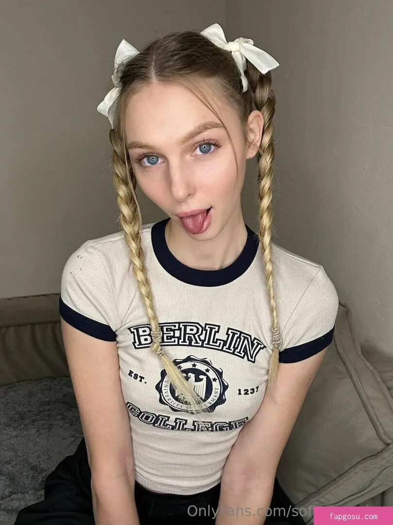 sofiaaaparker