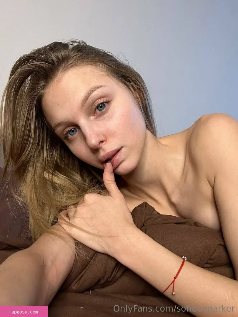 sofiaaaparker