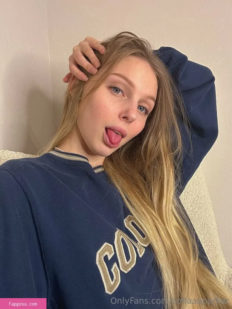 sofiaaaparker