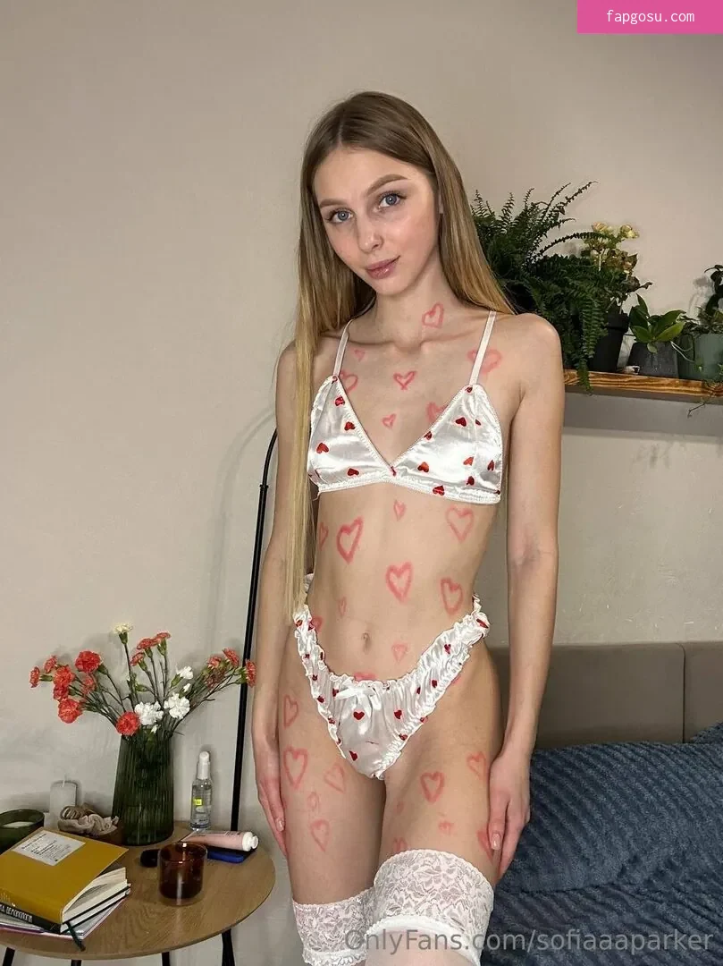 sofiaaaparker