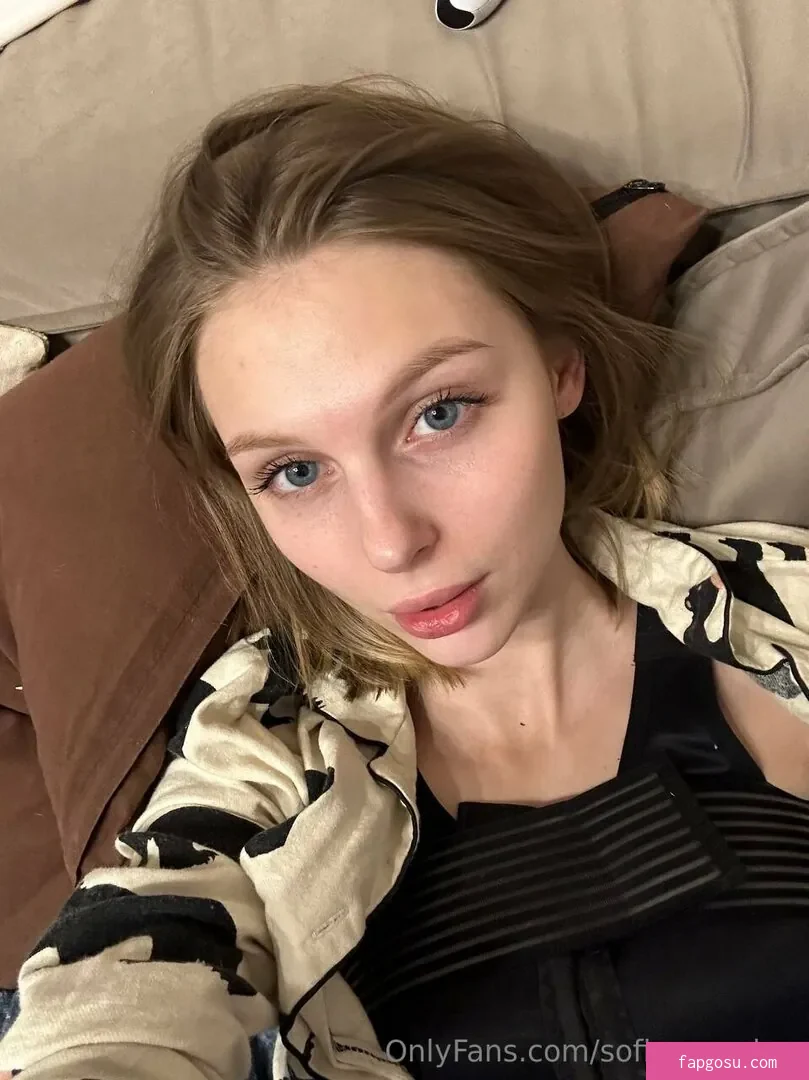 sofiaaaparker