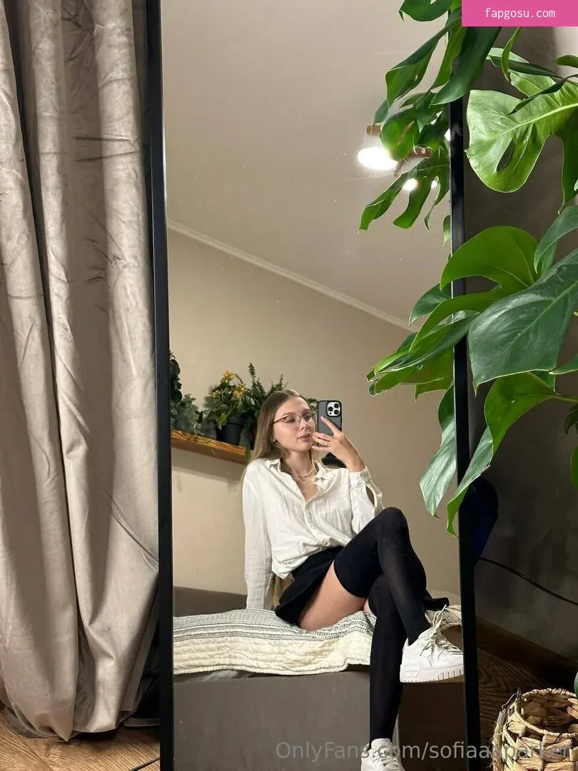 sofiaaaparker