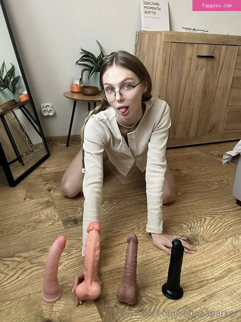 sofiaaaparker