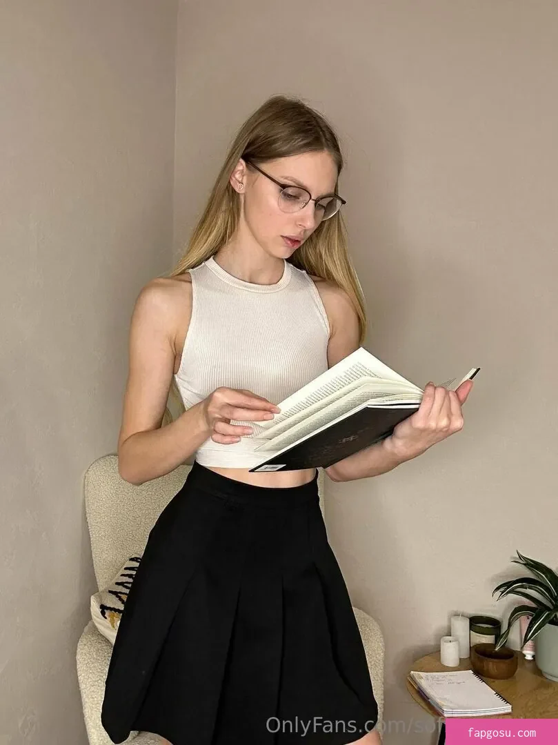 sofiaaaparker