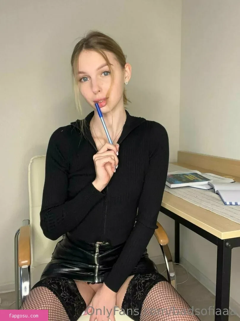 sofiaaaparker