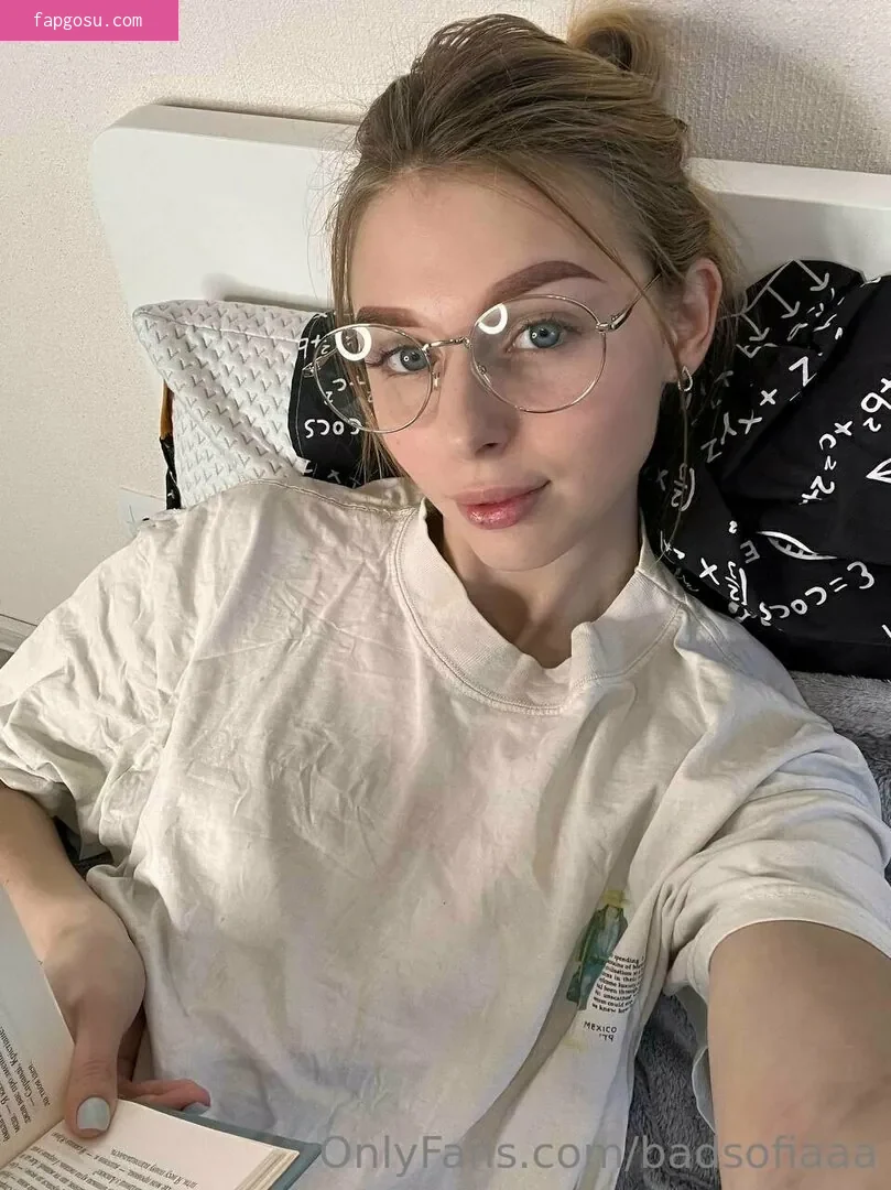 sofiaaaparker