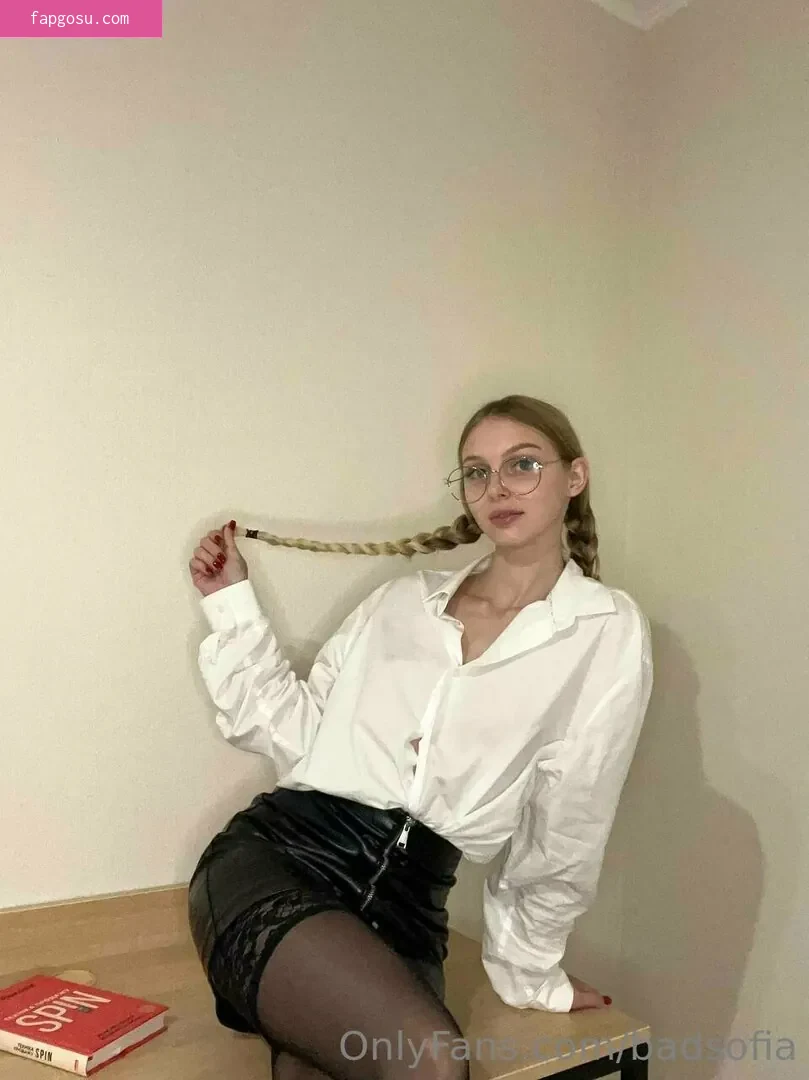 sofiaaaparker