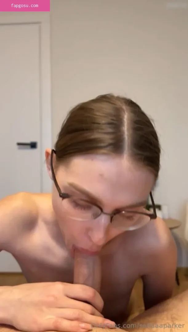 sofiaaaparker