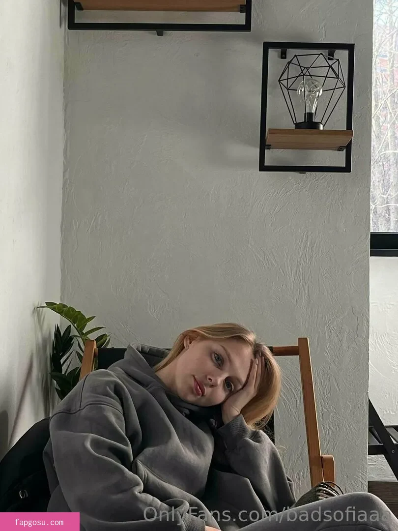 sofiaaaparker