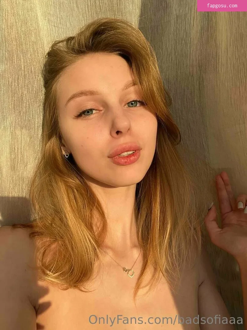 sofiaaaparker