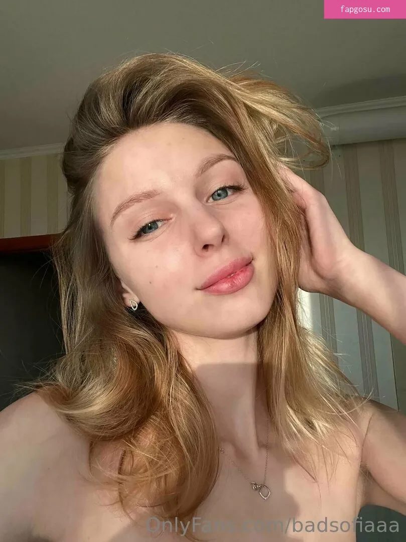 sofiaaaparker