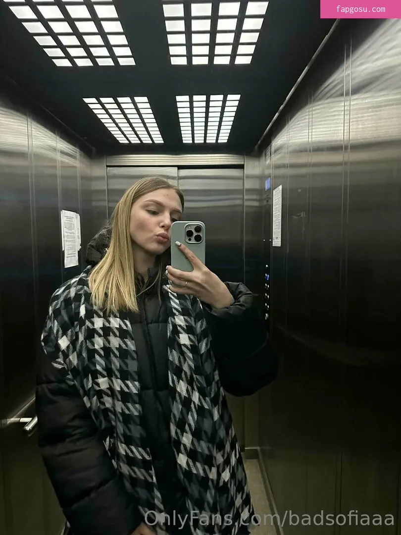 sofiaaaparker