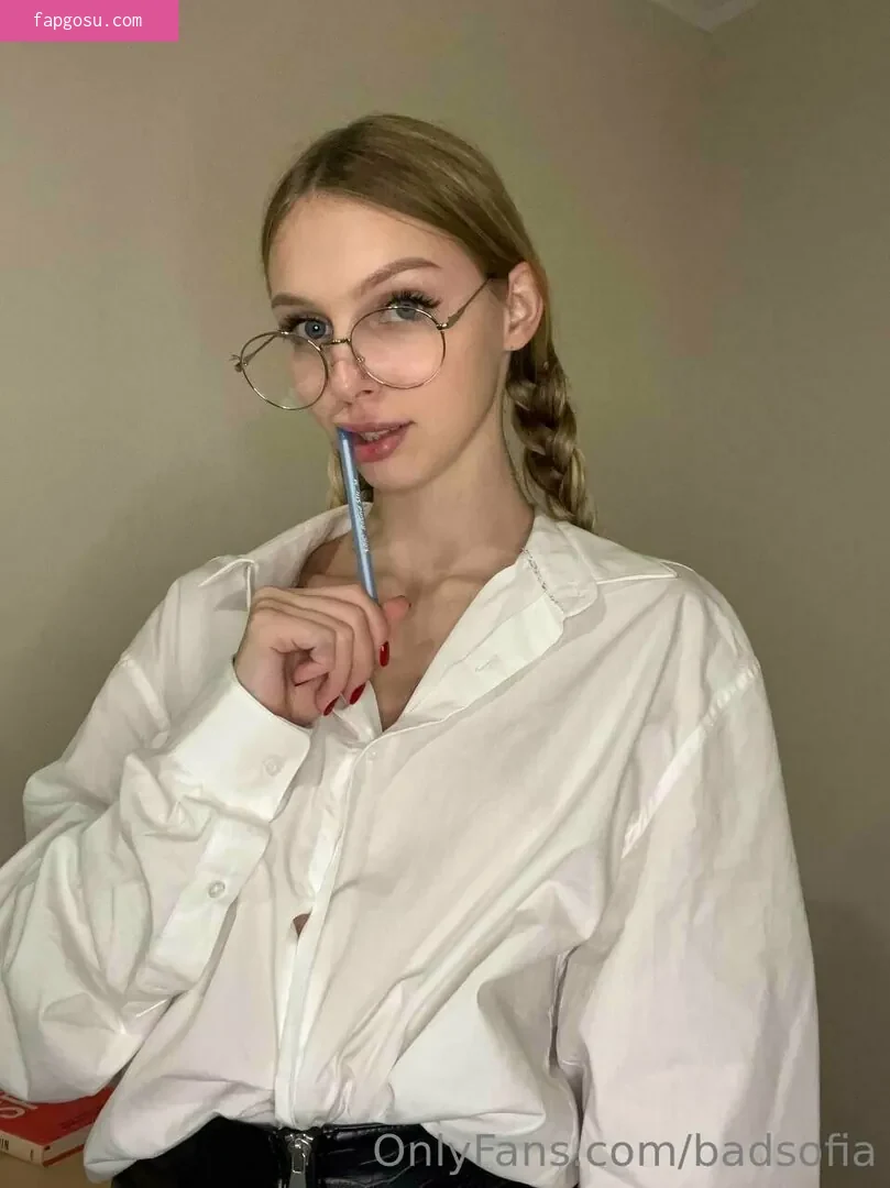 sofiaaaparker