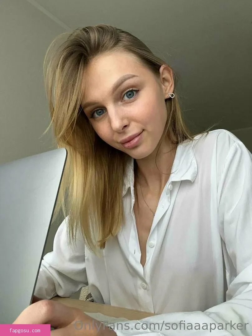 sofiaaaparker