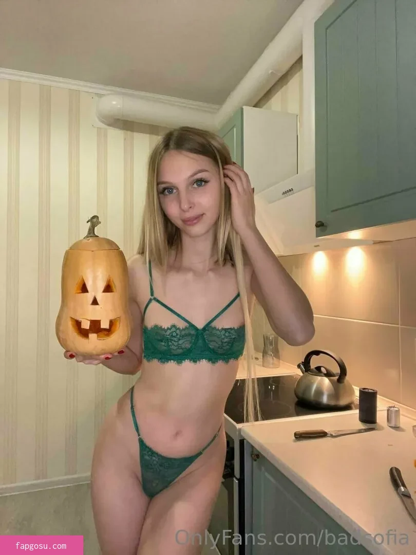 sofiaaaparker