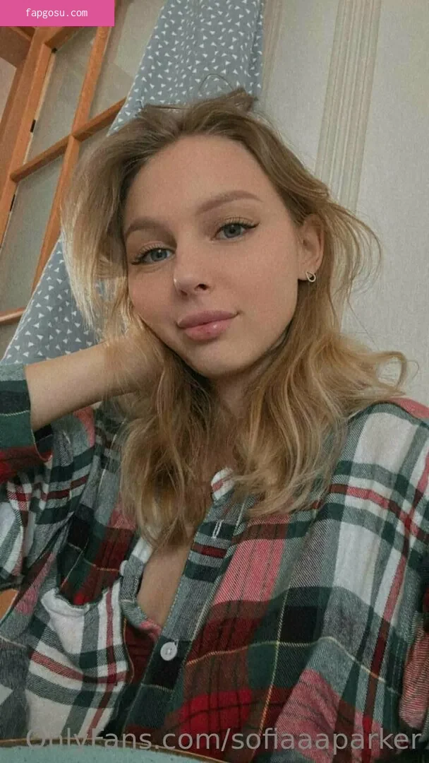sofiaaaparker