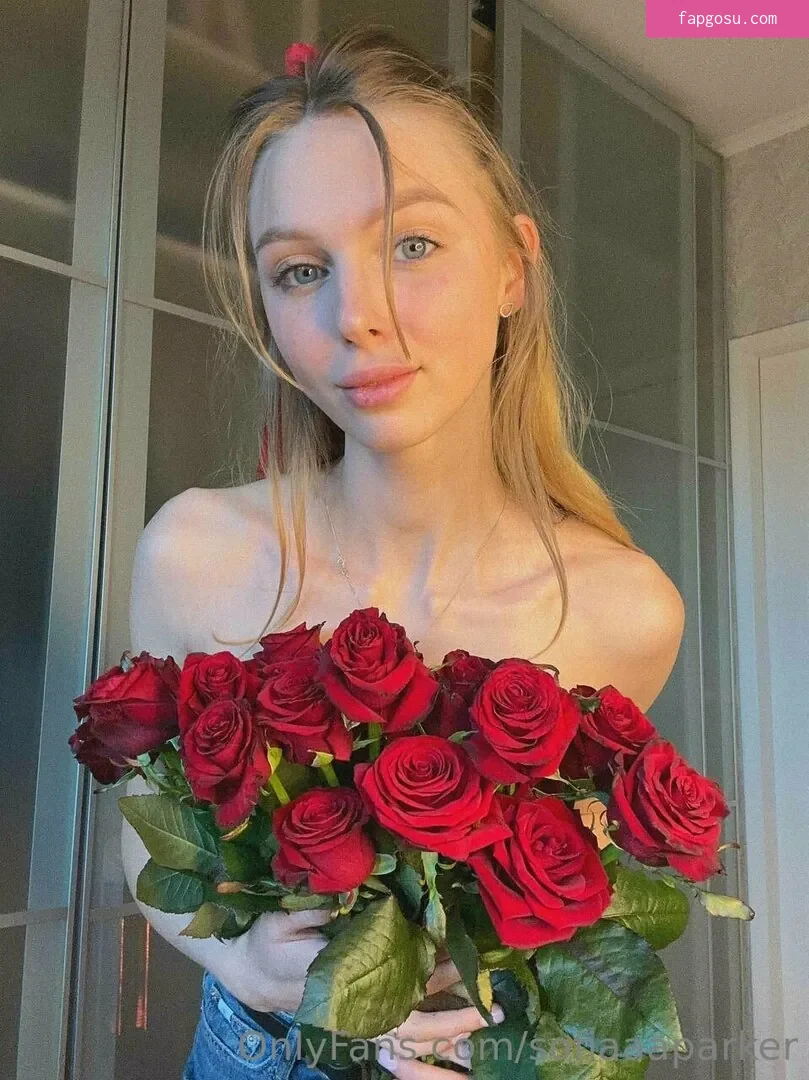 sofiaaaparker