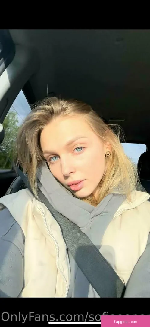 sofiaaaparker