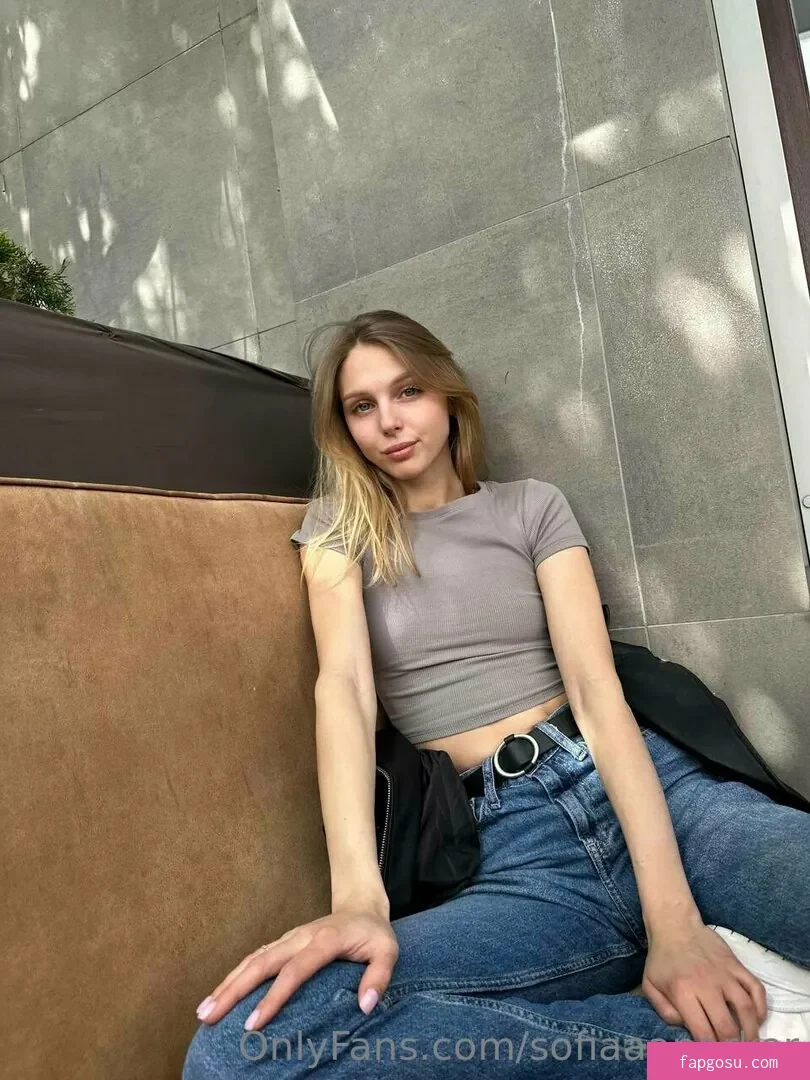 sofiaaaparker