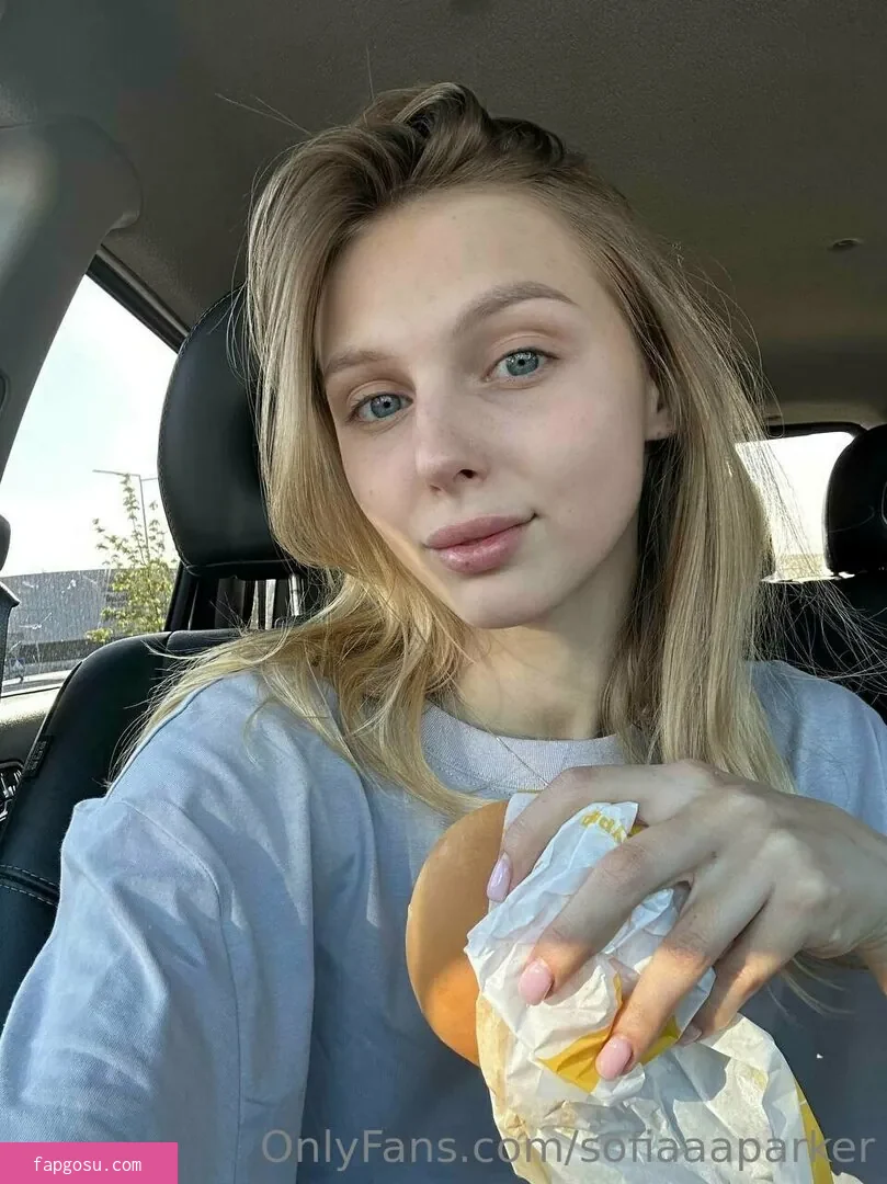 sofiaaaparker
