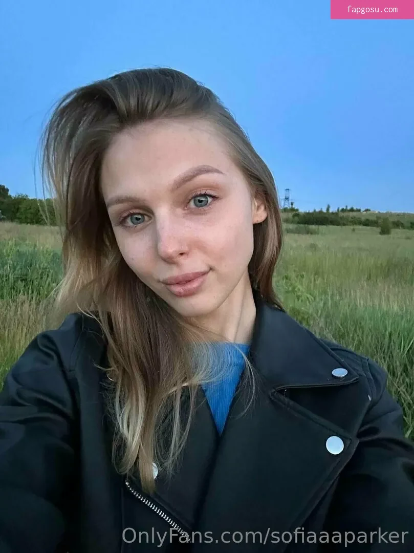 sofiaaaparker