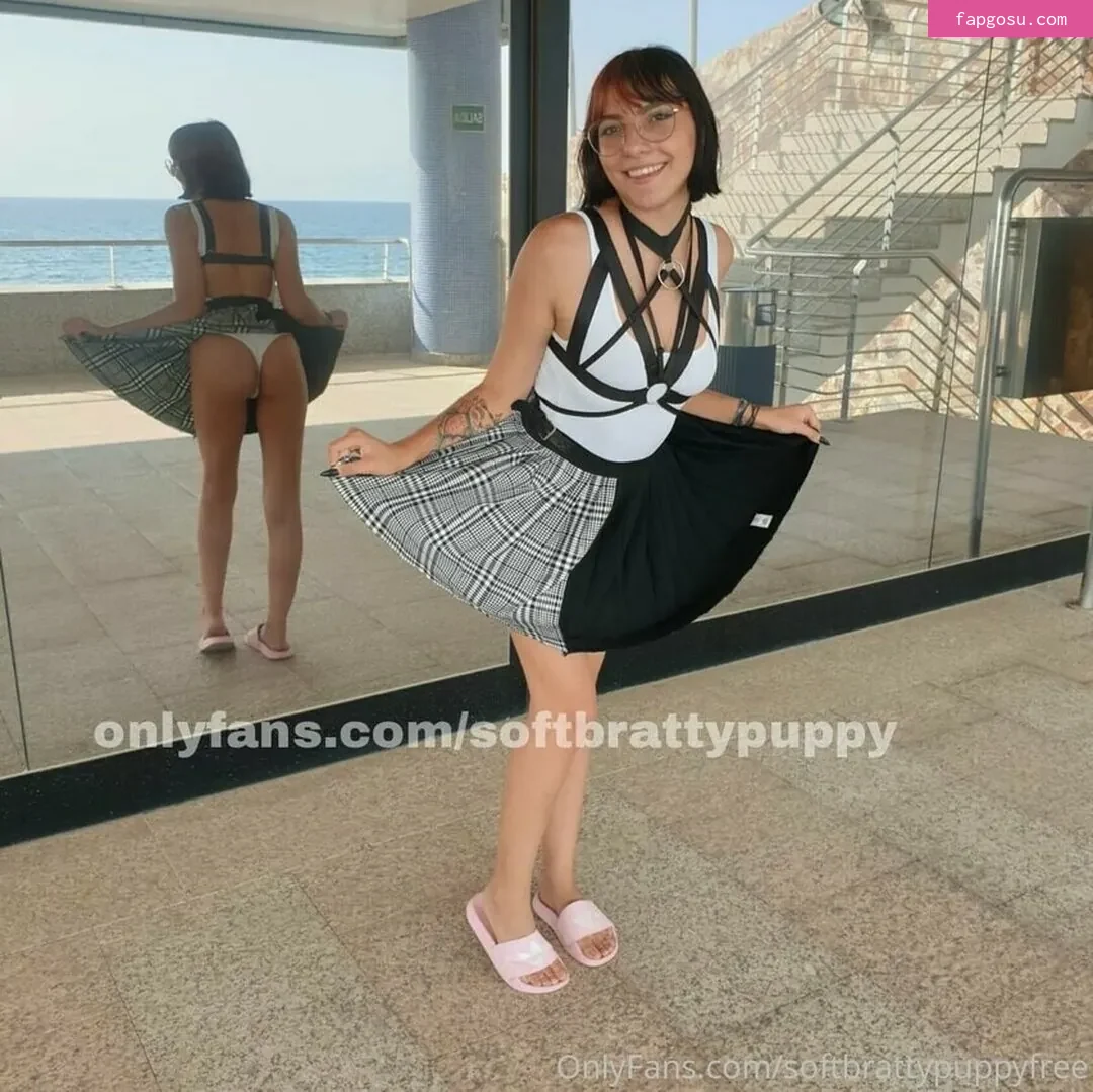 softbrattypuppy