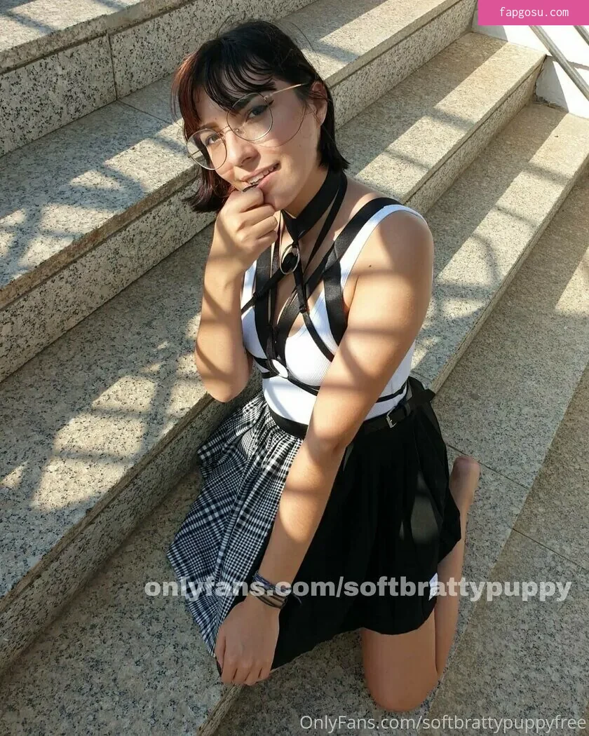 softbrattypuppy
