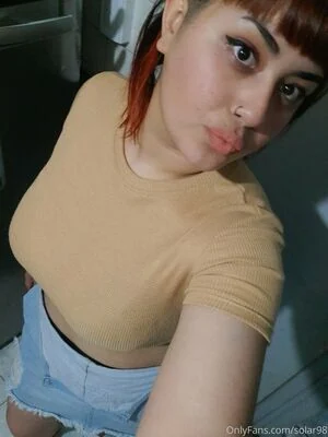 solar98 content