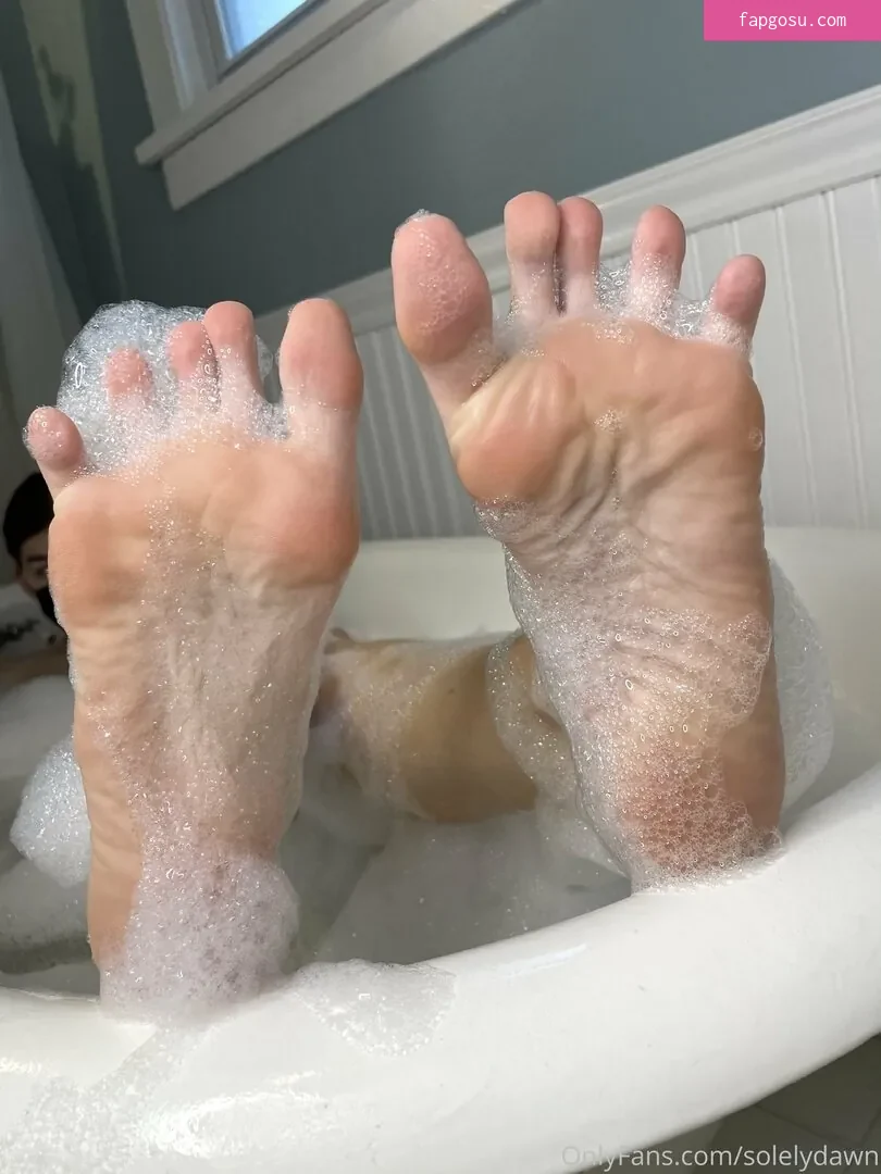 solelydawn