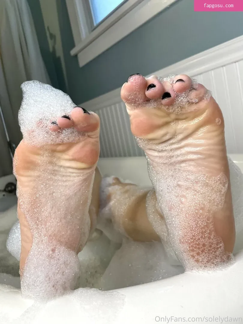 solelydawn