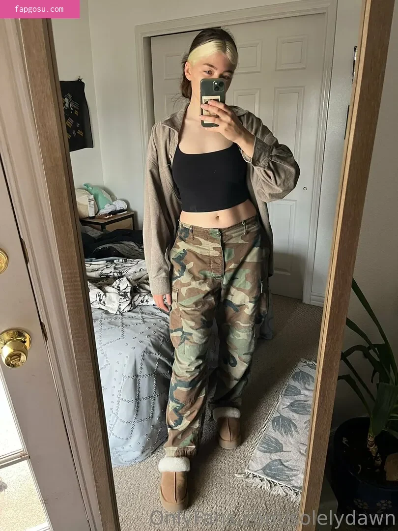 solelydawn