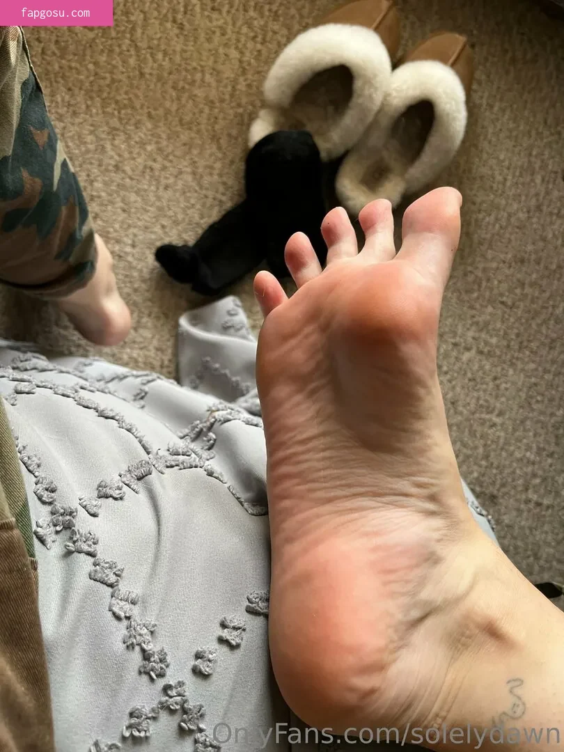 solelydawn