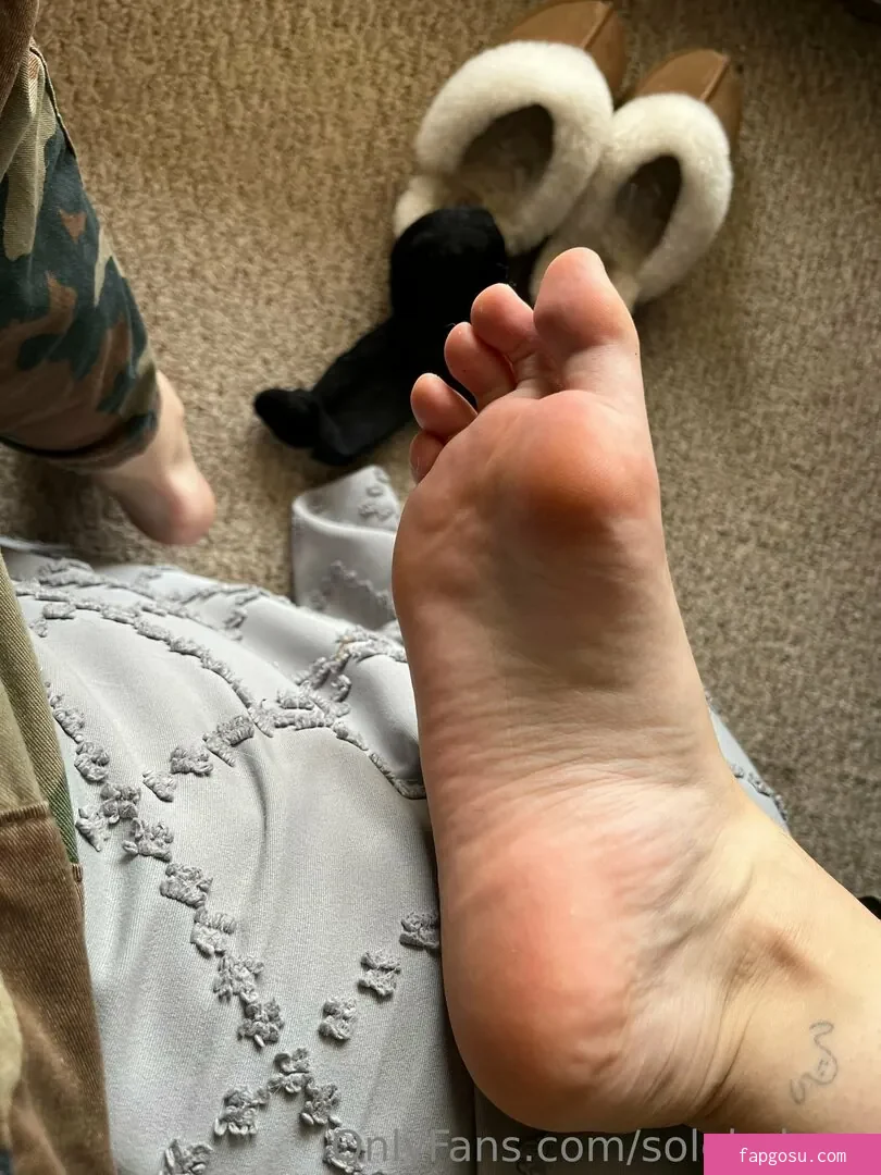 solelydawn