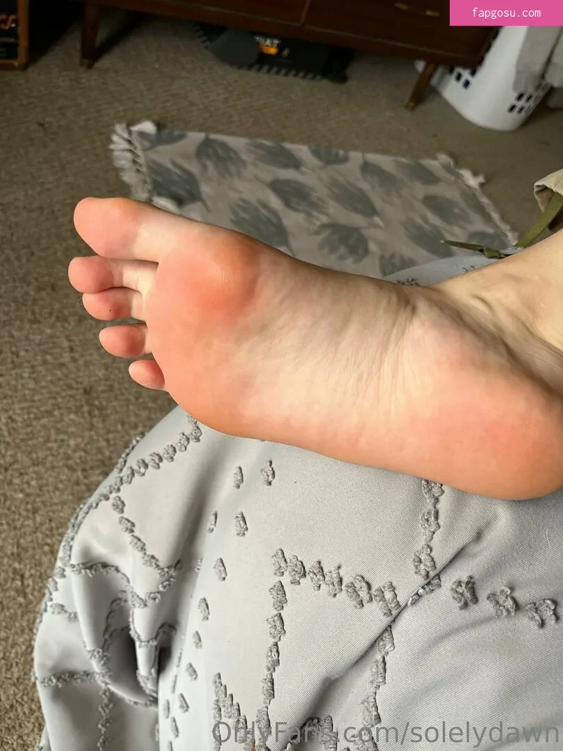 solelydawn