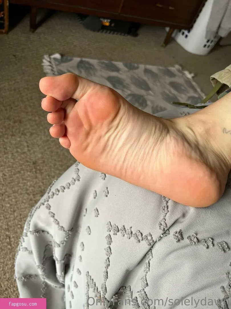 solelydawn