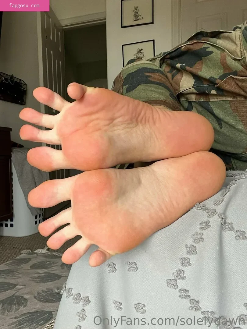 solelydawn