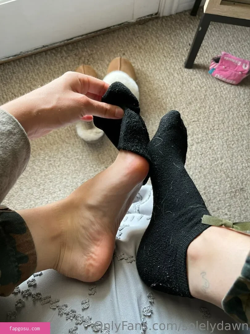 solelydawn