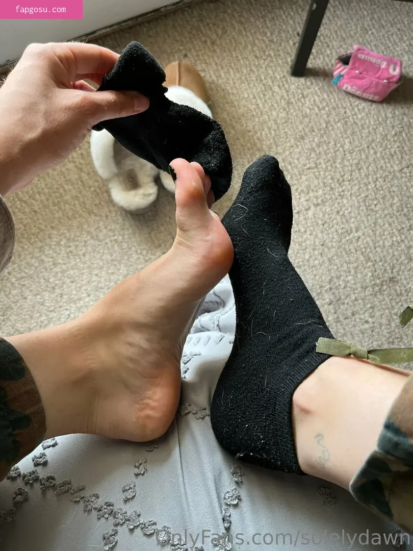 solelydawn