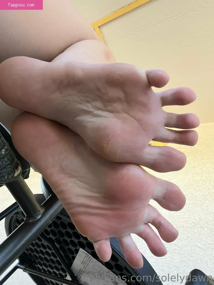 solelydawn