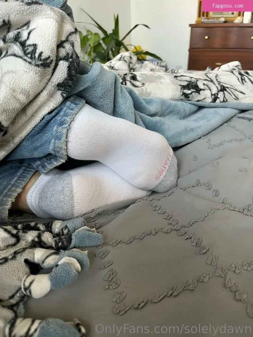 solelydawn