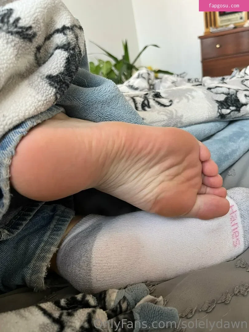 solelydawn