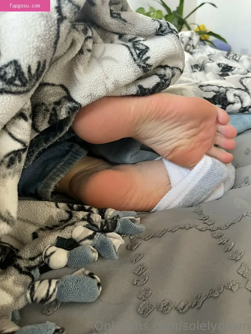 solelydawn
