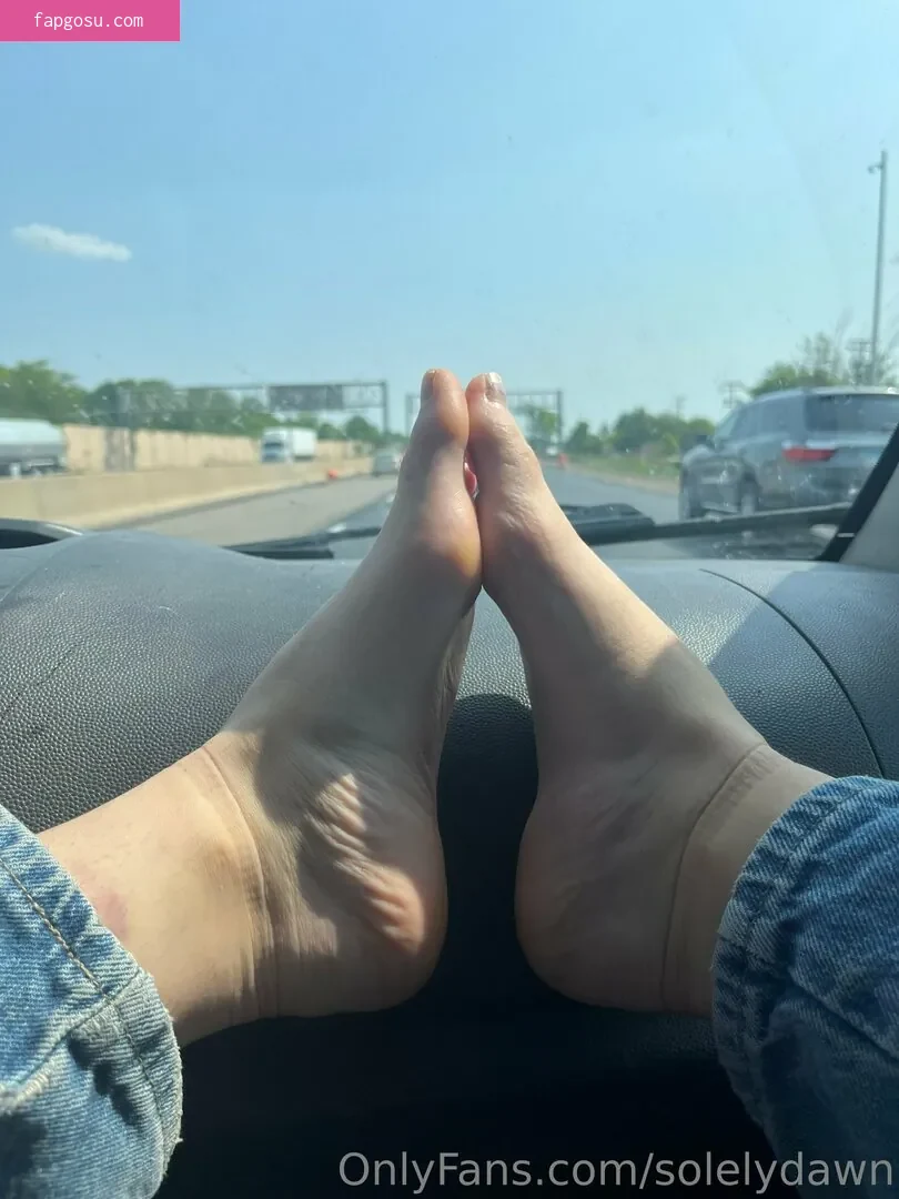 solelydawn