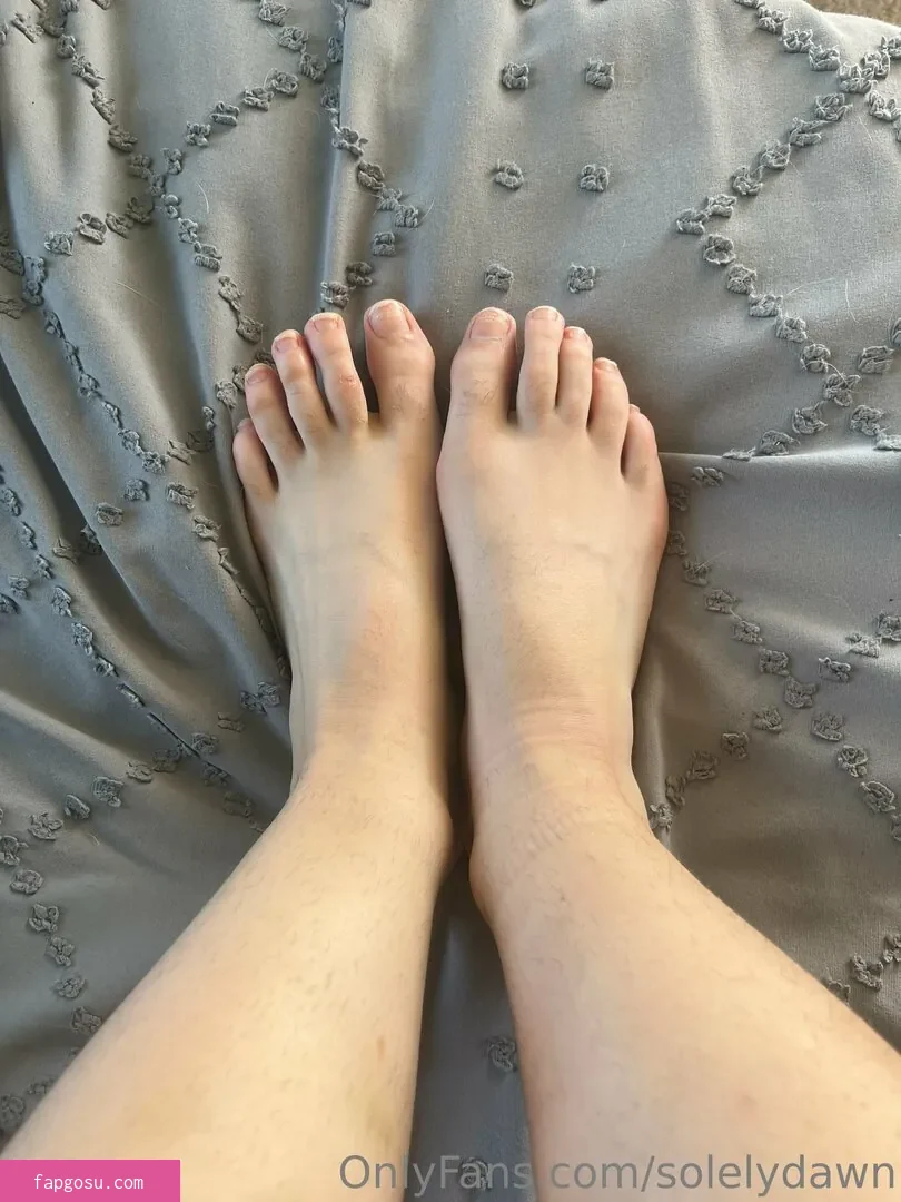 solelydawn
